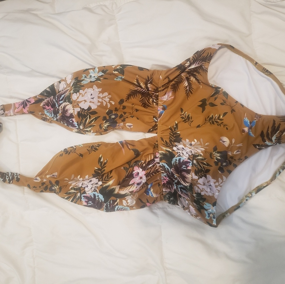Swimsuit